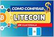 Cómo comprar Litecoin Compre LTC en 4 pasos agosto de 202
